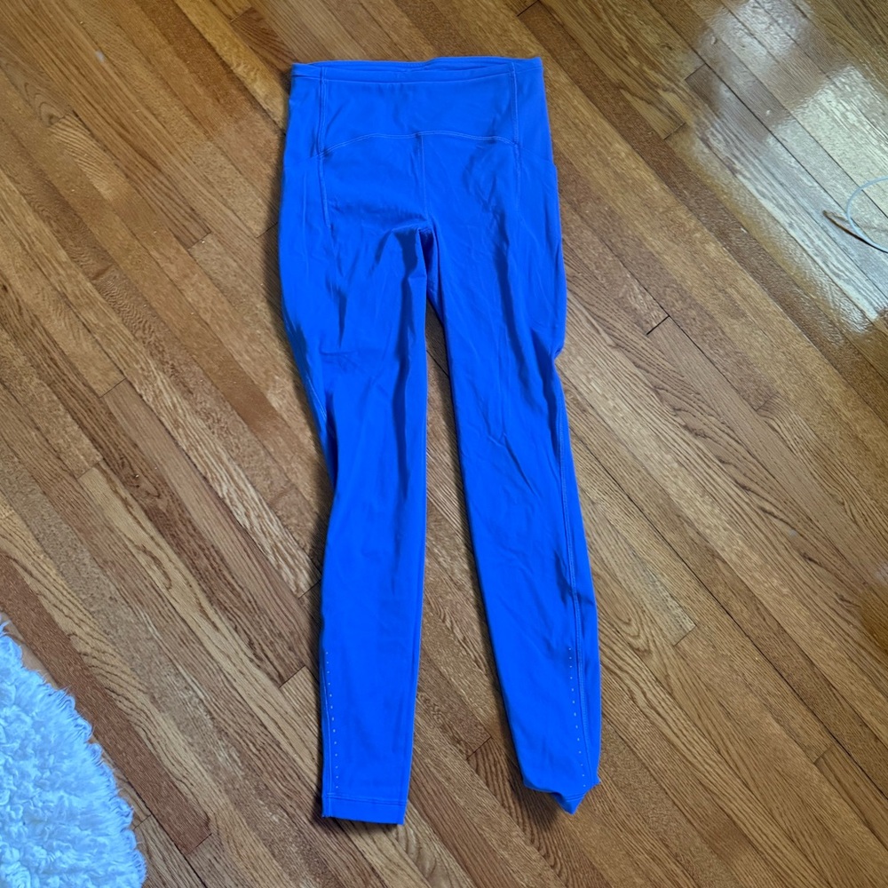 Lululemon Swift Speed High-Rise Tight 28